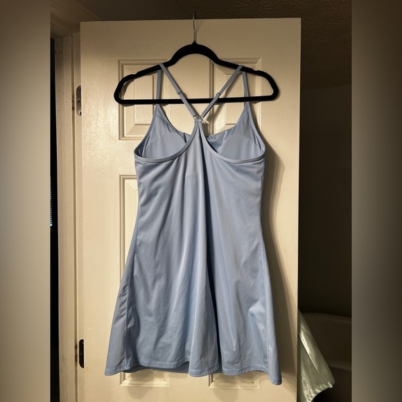 Glowmode Hidden pocket solid active dress Bundle of Three - Picture 7 of 13